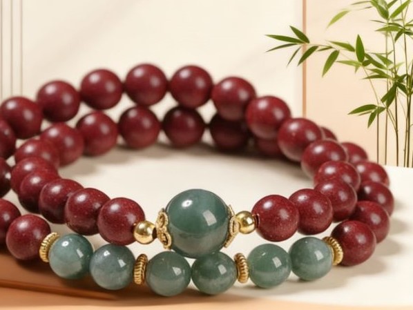 火行中药合香珠