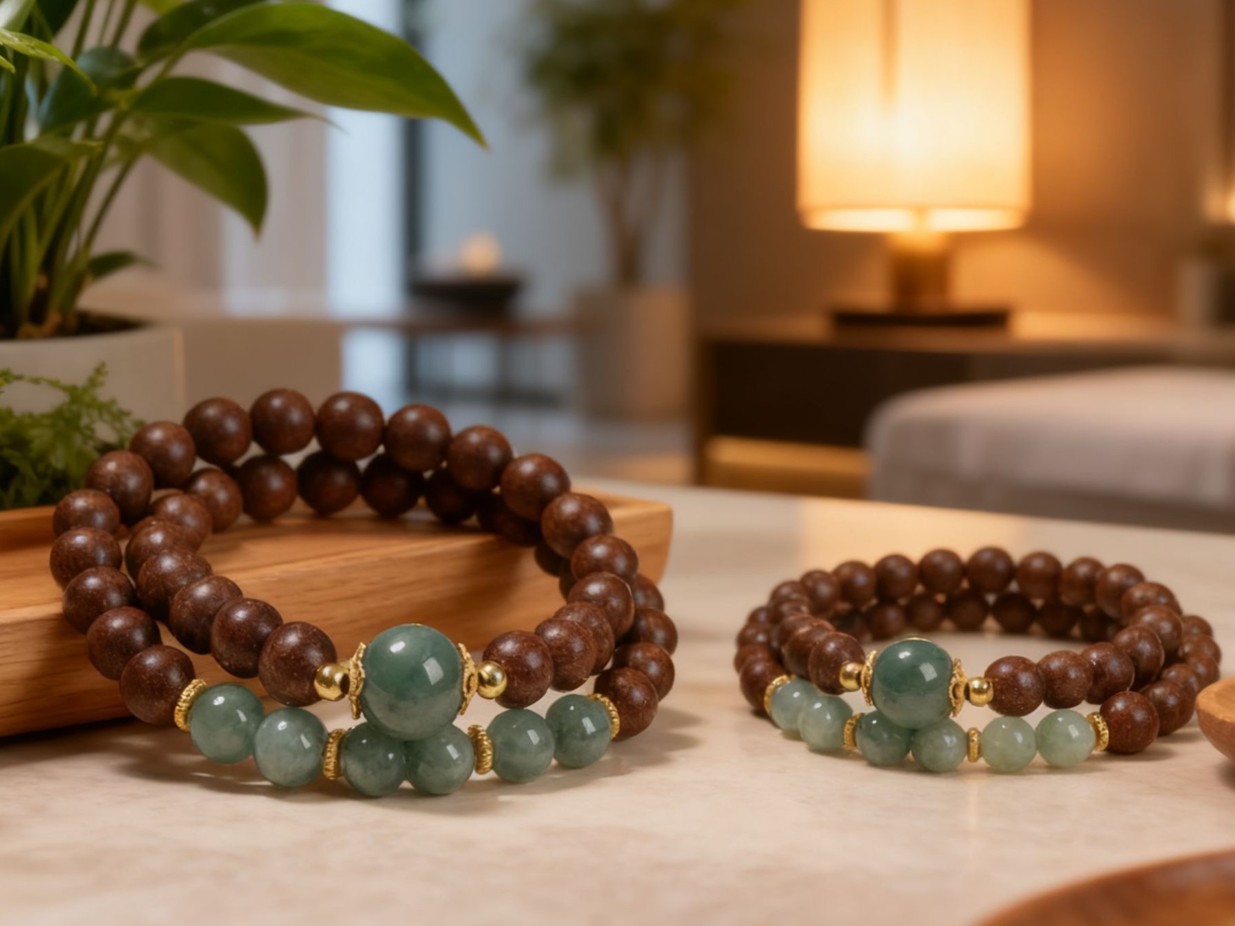 金行中药合香珠